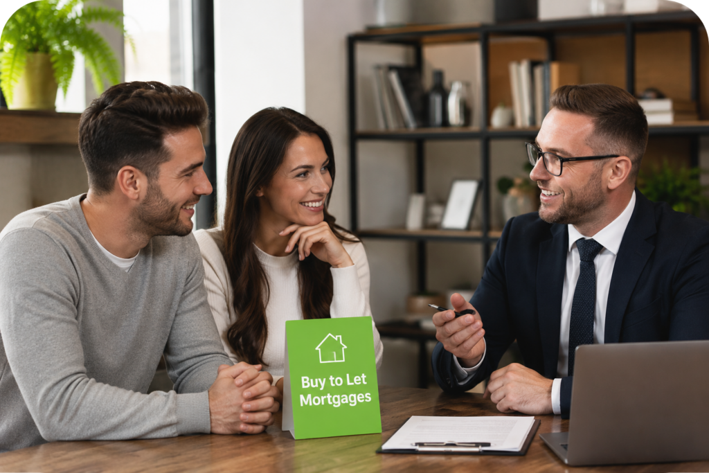 buy to let mortgages - keynote mortgage solutions