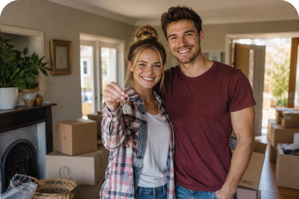 first time buyers - keynote mortgage solutions