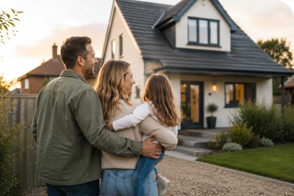 home insurance - keynote mortgage solutions