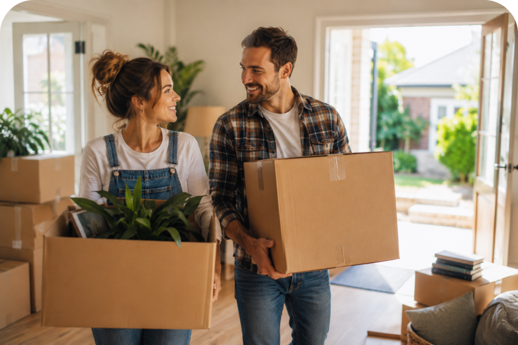 home mover mortgages - keynote mortgage solutions