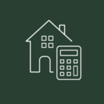 keynote mortgage solutions - mortgage calculator icon