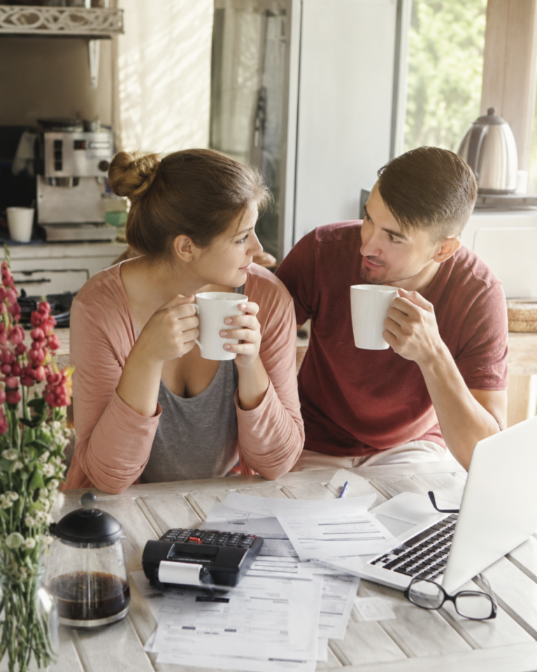 keynote mortgage solutions - adverse credit mortgages - portrait page image 1