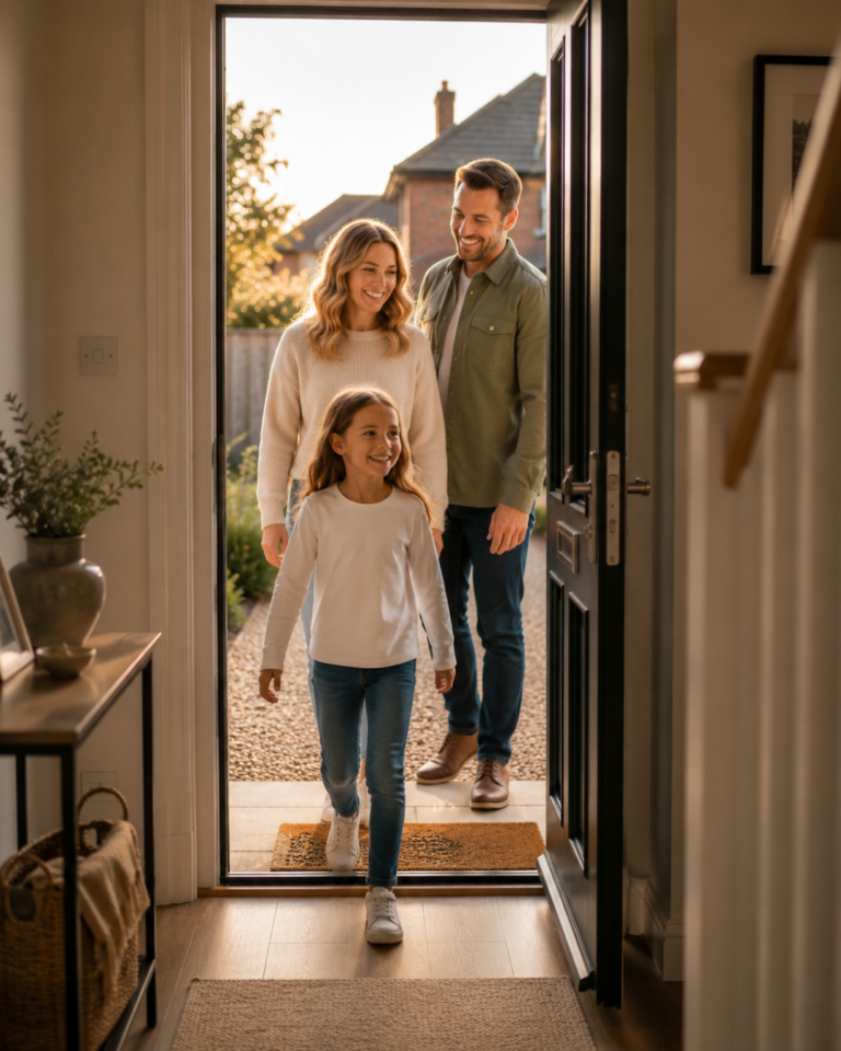 keynote mortgage solutions - family income benefit - portrait page image 2