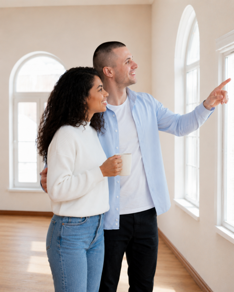 keynote mortgage solutions - shared ownership mortgages - portrait page image 1