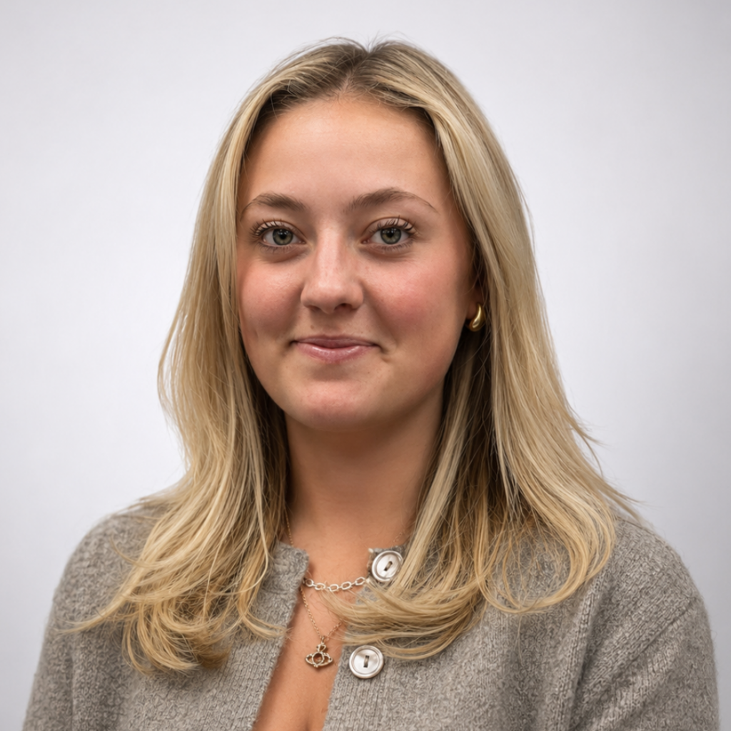 Emily Duke - Keynote Mortgage Solutions