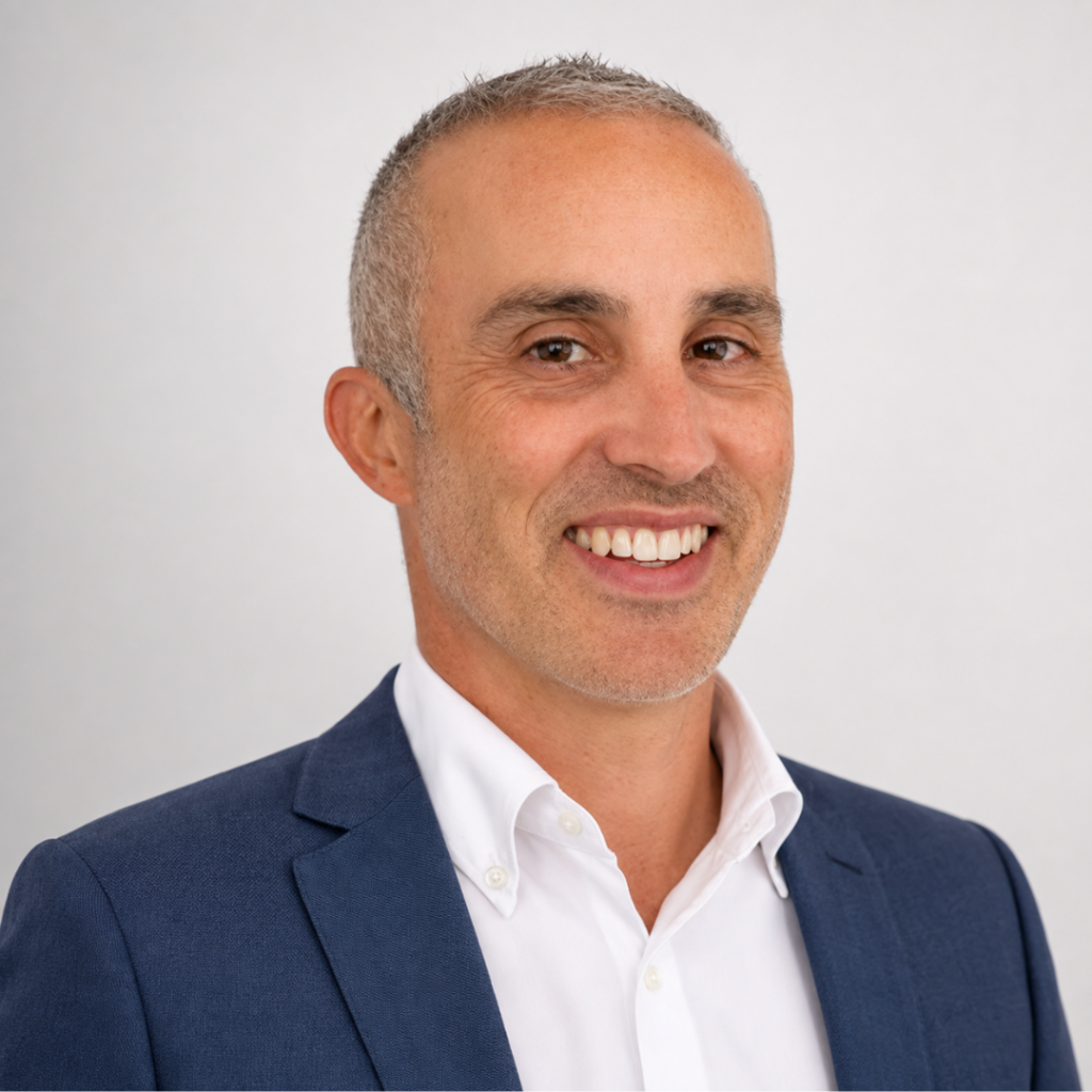 Martin Woodhead - Keynote Mortgage Solutions