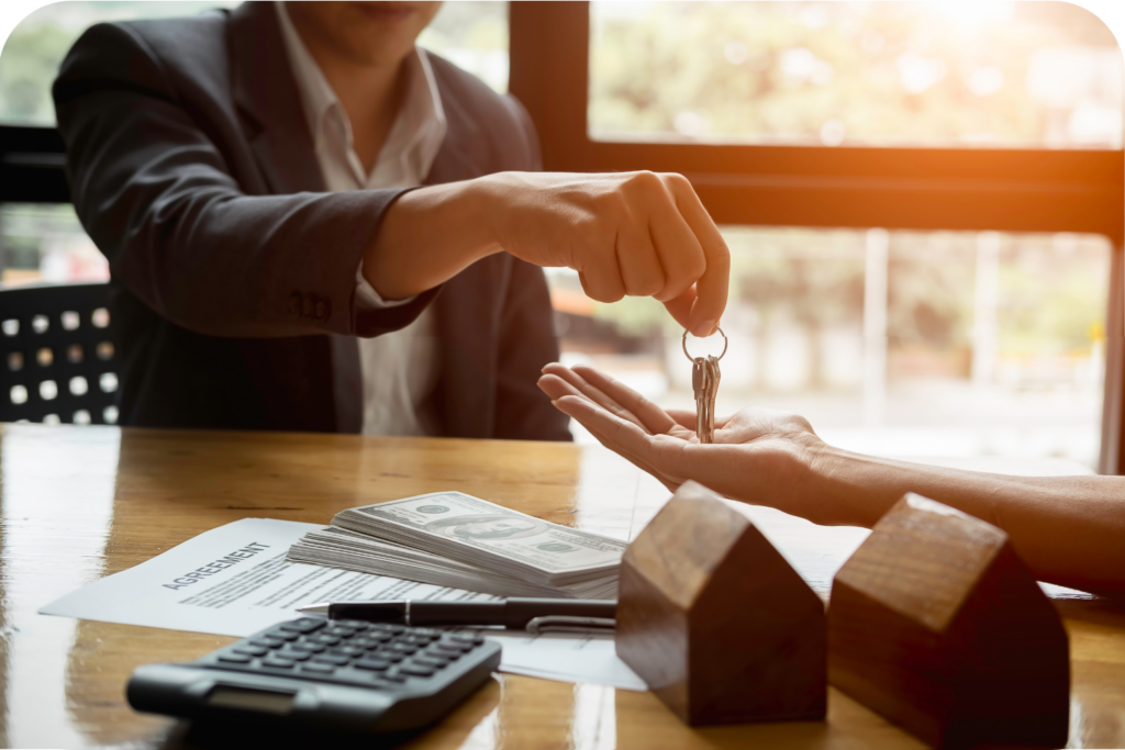 commercial mortgages - keynote mortgage solutions